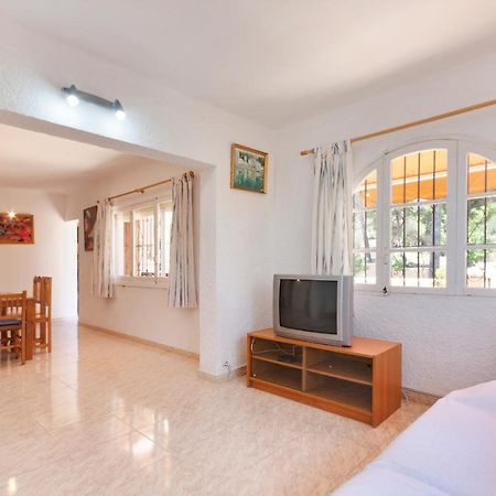 Villa Costa Calma Exterior foto