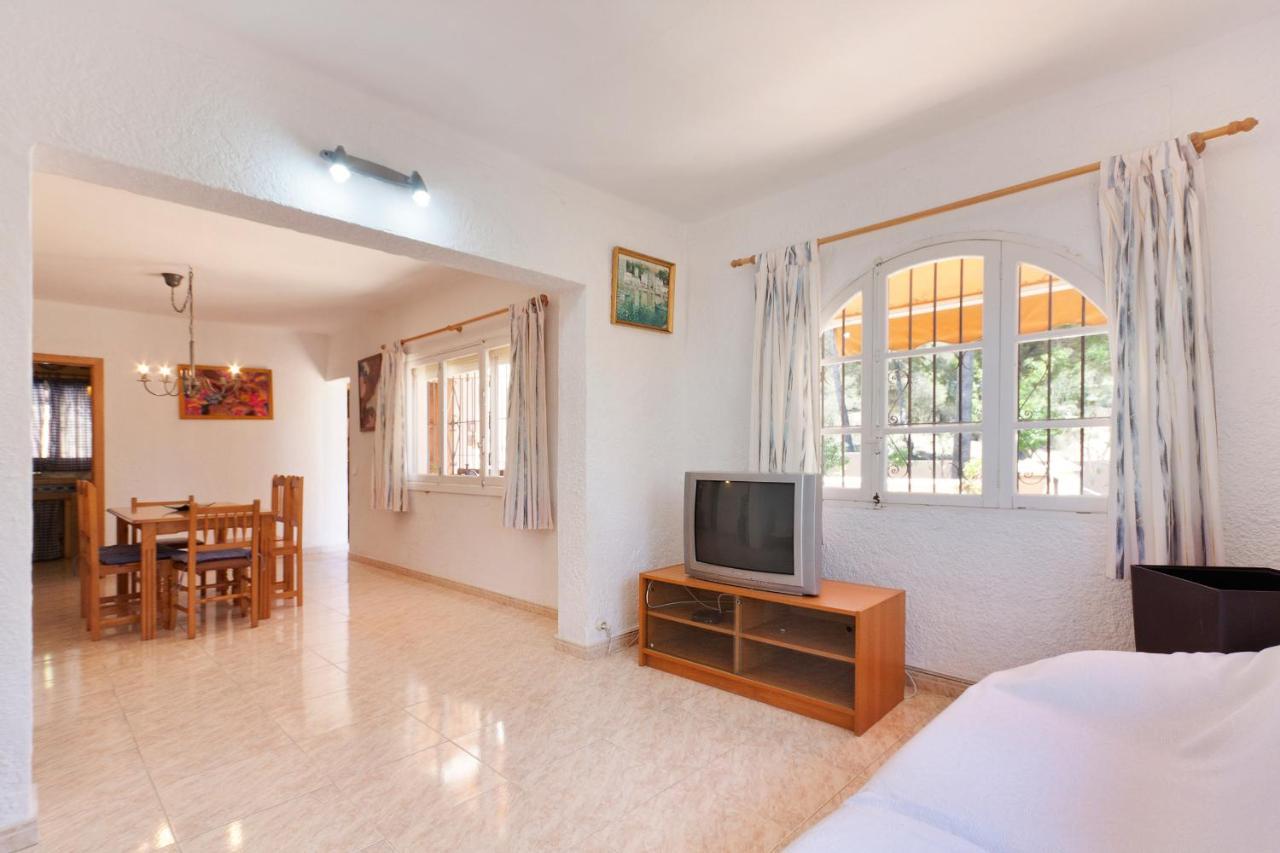 Villa Costa Calma Exterior foto