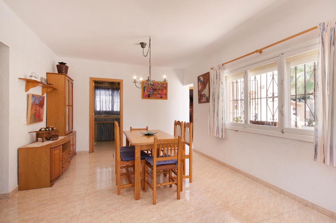 Villa Costa Calma Exterior foto